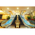 Indoor Energy Saving Functions Commercial Escalator